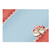Hunkydory Luxury Topper Set - Santa Surprise!