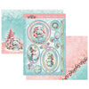 Hunkydory Luxury Topper Set - Snow Adorable