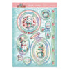 Hunkydory Luxury Topper Set - Snow Adorable