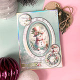 Hunkydory Luxury Topper Set - Snow Adorable