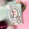 Hunkydory Luxury Topper Set - Snow Adorable