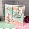 Hunkydory Luxury Topper Set - Snow Adorable