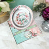 Hunkydory Luxury Topper Set - Snow Adorable