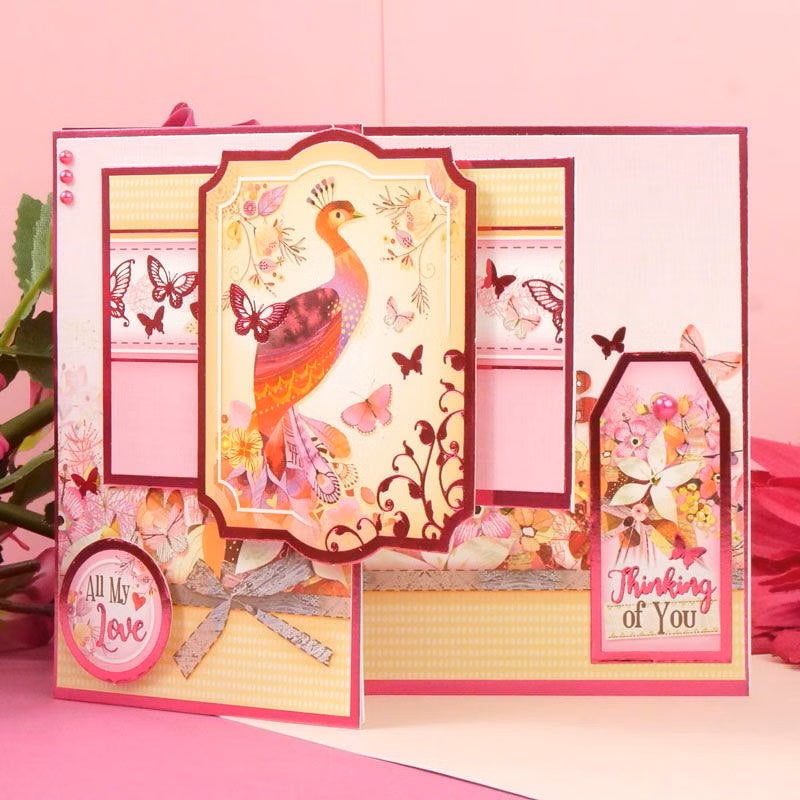 Papercraft Cards