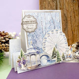 Delightful Christmas Die-Cuts - Ultimate 16 Sheet Combo Pack