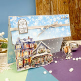 Delightful Christmas Die-Cuts - Ultimate 16 Sheet Combo Pack