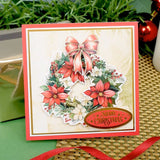 Delightful Christmas Die-Cuts - Ultimate 16 Sheet Combo Pack