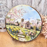 Hunkydory Floral Awakenings Decoupage Topper Collection