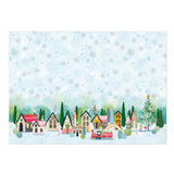 Hunkydory Luxury Topper Set - Sensational Snow Globe