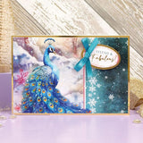 Hunkydory Luxury Topper Set - A Beautiful Christmas