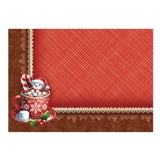 Hunkydory Luxury Topper Set - A Sweet Christmas