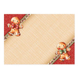 Hunkydory Luxury Topper Set - A Sweet Christmas