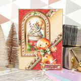 Hunkydory Luxury Topper Set - A Sweet Christmas