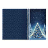 Hunkydory Luxury Topper Set - Deck the Halls