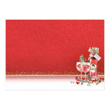 Hunkydory Luxury Topper Set - Christmas Cheer
