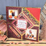 Hunkydory Luxury Topper Set - Christmas Cheer