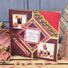 Hunkydory Luxury Topper Set - Christmas Cheer