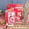 Hunkydory Luxury Topper Set - Christmas Cheer