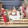 Hunkydory Luxury Topper Set - Cosy Christmas Jumpers
