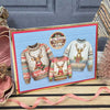 Hunkydory Luxury Topper Set - Cosy Christmas Jumpers