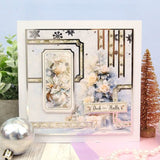 Hunkydory Christmas Magic Luxury Topper Set