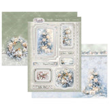 Hunkydory Christmas Magic Luxury Topper Set