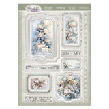 Hunkydory Christmas Magic Luxury Topper Set