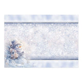 Hunkydory Frosted Moments Luxury Topper Set