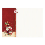 Hunkydory Luxury Topper Set - Festive Treats