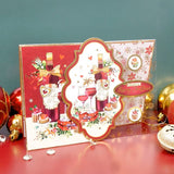 Hunkydory Luxury Topper Set - Festive Treats