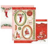 Hunkydory Luxury Topper Set - Gifts for You