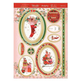 Hunkydory Luxury Topper Set - Gifts for You