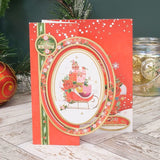 Hunkydory Luxury Topper Set - Gifts for You