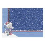 Hunkydory Luxury Topper Set - Holly Jolly Christmas/Fun in the Snow