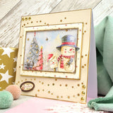 Hunkydory Winter Friends Image Pack