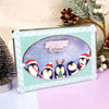 Hunkydory Christmas Image Pack - Festive Penguins