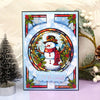 Hunkydory Christmas Image Pack - Lovable Snowmen