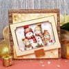 Hunkydory Christmas Image Pack - Lovable Snowmen