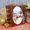Hunkydory Christmas Image Pack - Lovable Snowmen