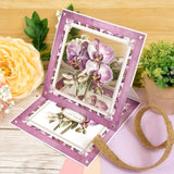 Hunkydory In Full Bloom Image Pack