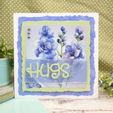 Hunkydory In Full Bloom Image Pack