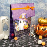 Halloween Paper Collection