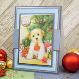 Hunkydory Santa Paws Image Pack