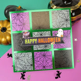 Halloween Paper Collection