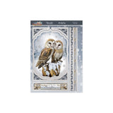 A Very Merry Christmas Deco-Large Set - Owl My Love