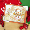 Hunkydory Christmas Paper Pack A5 - Gingerbread Joy