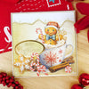 Hunkydory Christmas Paper Pack A5 - Gingerbread Joy