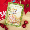 Hunkydory Christmas Paper Pack A5 - Gingerbread Joy