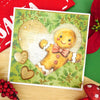 Hunkydory Christmas Paper Pack A5 - Gingerbread Joy