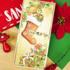 Hunkydory Christmas Paper Pack A5 - Gingerbread Joy
